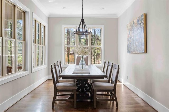 5758 Williams Road, Norcross, GA 30093