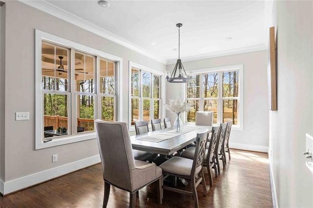 5758 Williams Road, Norcross, GA 30093