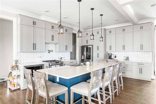 5758 Williams Road, Norcross, GA 30093