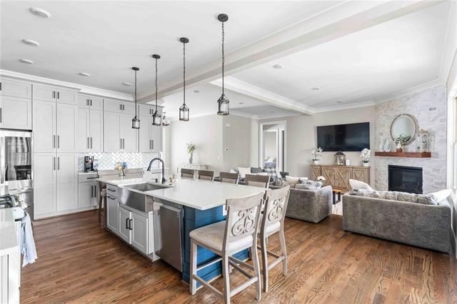 5758 Williams Road, Norcross, GA 30093