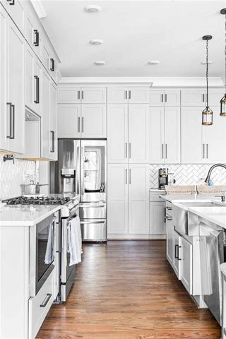 5758 Williams Road, Norcross, GA 30093