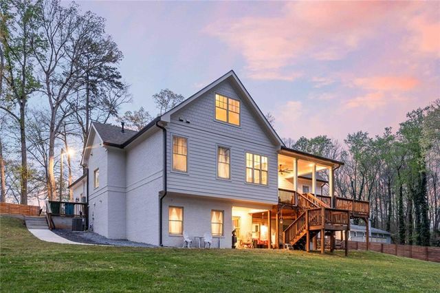5758 Williams Road, Norcross, GA 30093