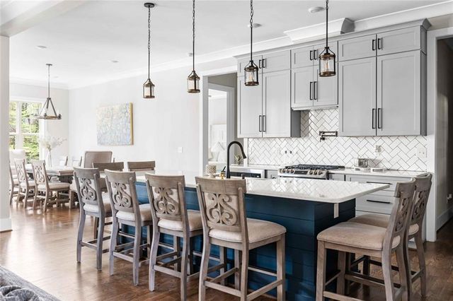 5758 Williams Road, Norcross, GA 30093
