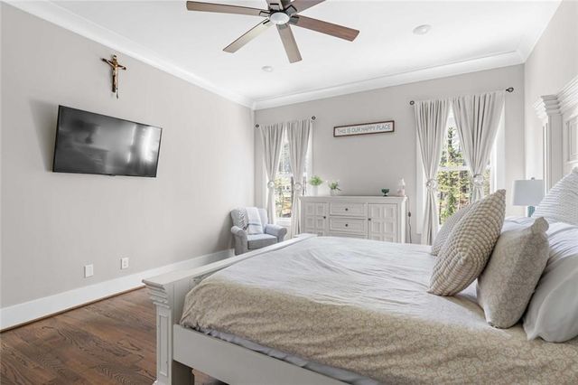 5758 Williams Road, Norcross, GA 30093