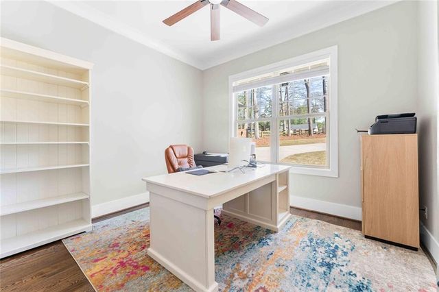 5758 Williams Road, Norcross, GA 30093