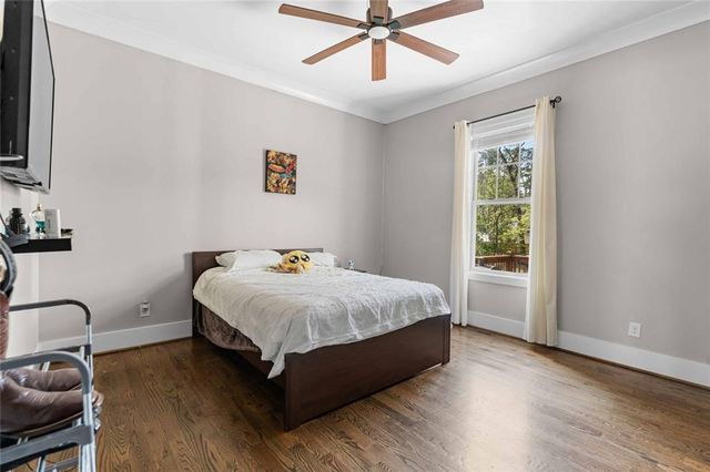 5758 Williams Road, Norcross, GA 30093