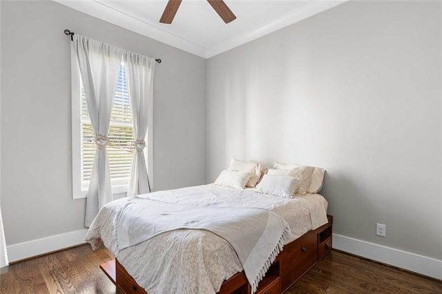 5758 Williams Road, Norcross, GA 30093