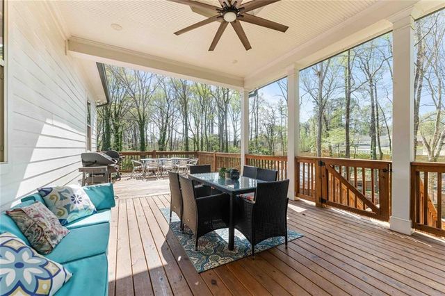 5758 Williams Road, Norcross, GA 30093