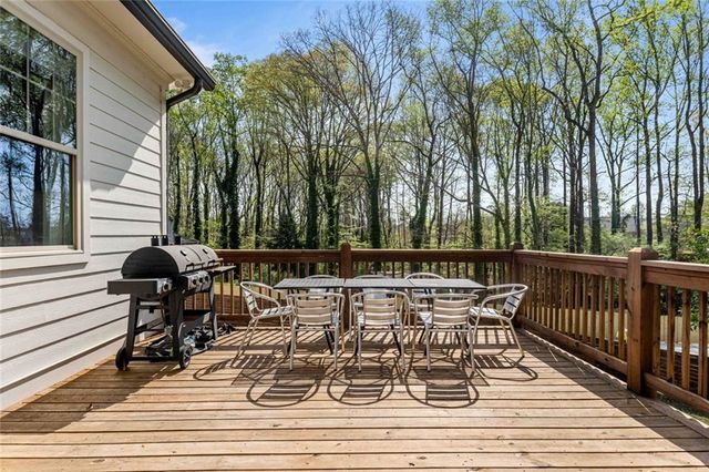 5758 Williams Road, Norcross, GA 30093