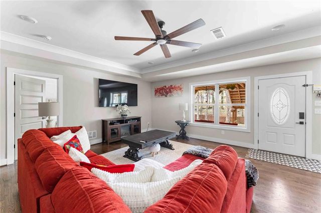 5758 Williams Road, Norcross, GA 30093