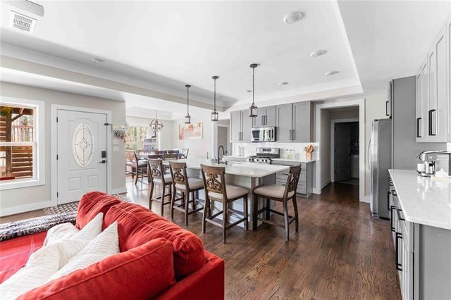 5758 Williams Road, Norcross, GA 30093