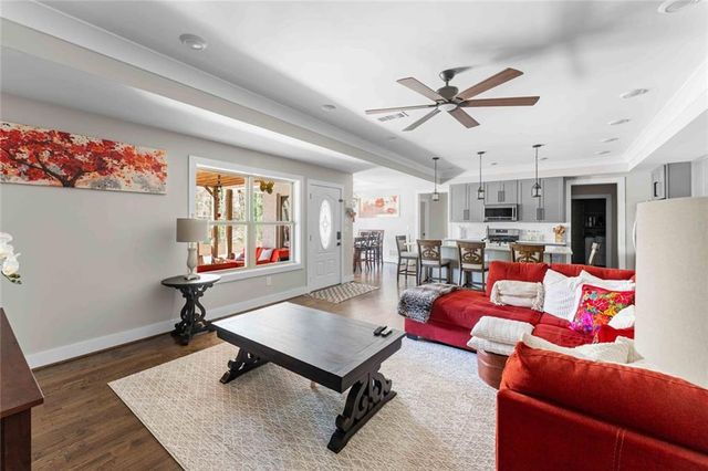 5758 Williams Road, Norcross, GA 30093