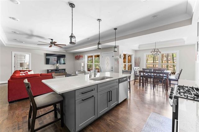 5758 Williams Road, Norcross, GA 30093
