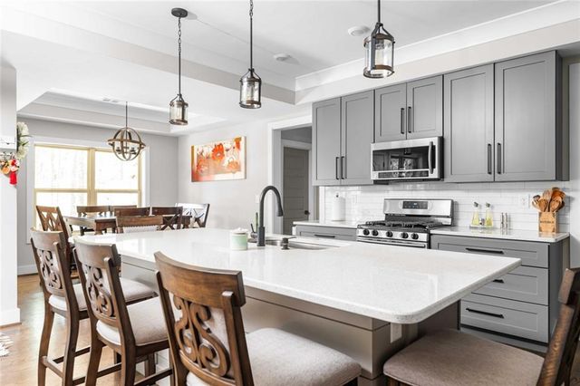 5758 Williams Road, Norcross, GA 30093