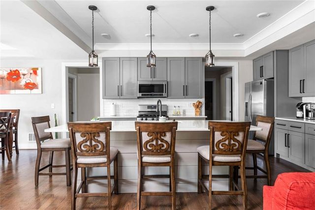 5758 Williams Road, Norcross, GA 30093