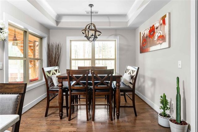 5758 Williams Road, Norcross, GA 30093