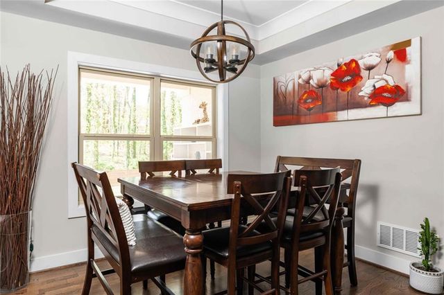 5758 Williams Road, Norcross, GA 30093