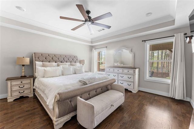 5758 Williams Road, Norcross, GA 30093