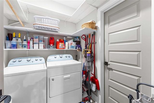 5758 Williams Road, Norcross, GA 30093