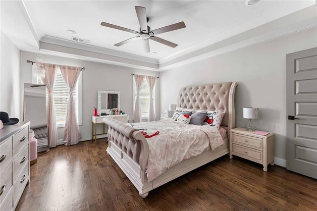 5758 Williams Road, Norcross, GA 30093