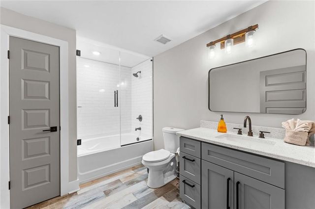 5758 Williams Road, Norcross, GA 30093