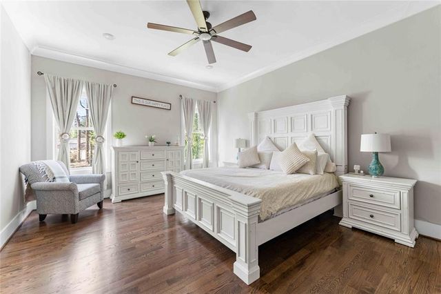 5758 Williams Road, Norcross, GA 30093