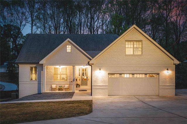 5758 Williams Road, Norcross, GA 30093