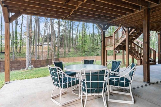 5758 Williams Road, Norcross, GA 30093
