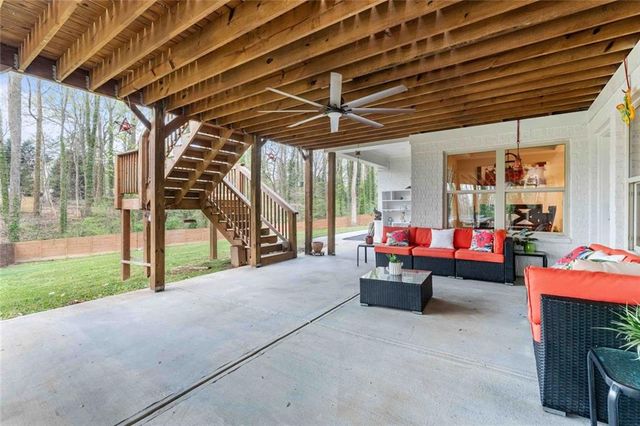5758 Williams Road, Norcross, GA 30093