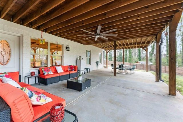 5758 Williams Road, Norcross, GA 30093