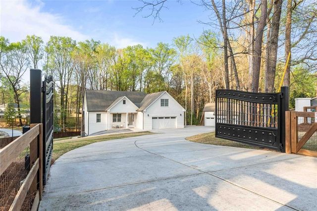 5758 Williams Road, Norcross, GA 30093