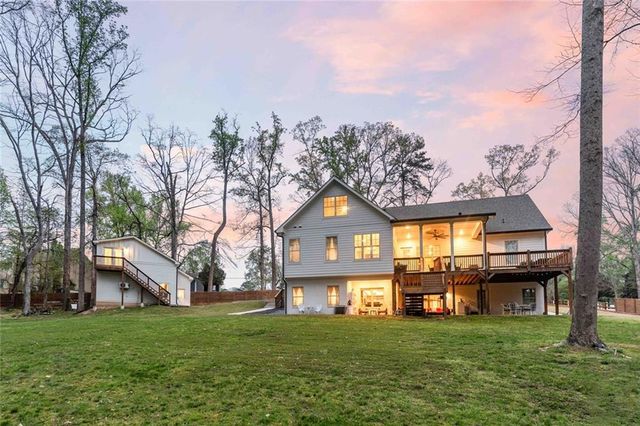 5758 Williams Road, Norcross, GA 30093