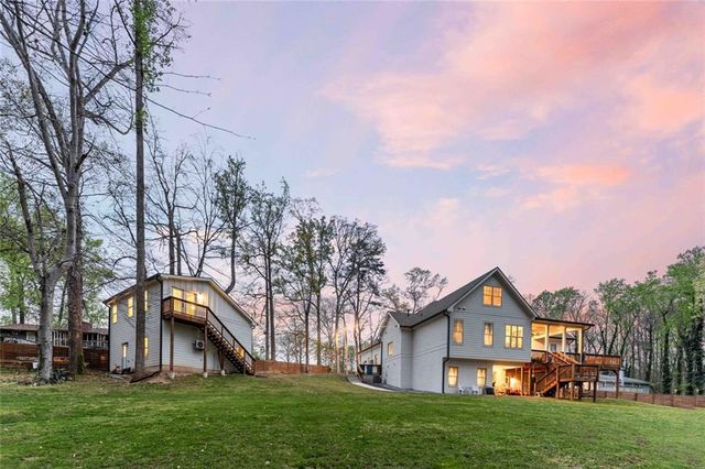 5758 Williams Road, Norcross, GA 30093