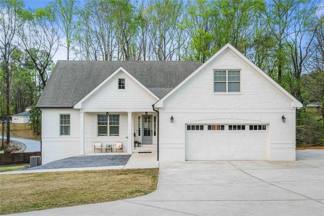 5758 Williams Road, Norcross, GA 30093