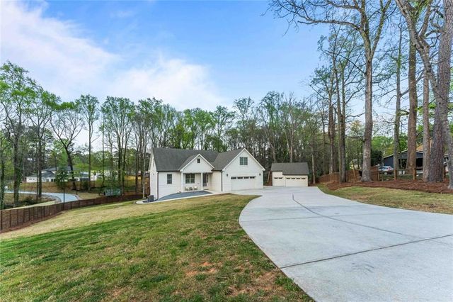 5758 Williams Road, Norcross, GA 30093