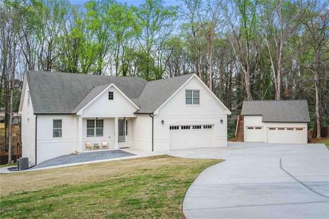 5758 Williams Road, Norcross, GA 30093