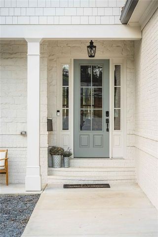 5758 Williams Road, Norcross, GA 30093
