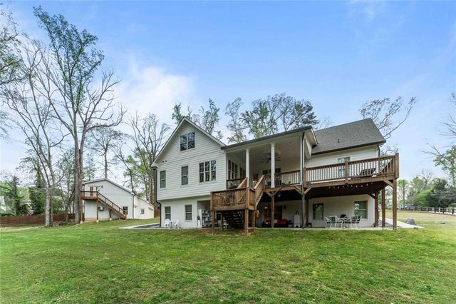 5758 Williams Road, Norcross, GA 30093