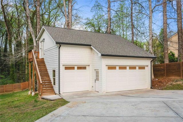 5758 Williams Road, Norcross, GA 30093