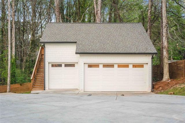 5758 Williams Road, Norcross, GA 30093