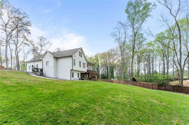 5758 Williams Road, Norcross, GA 30093
