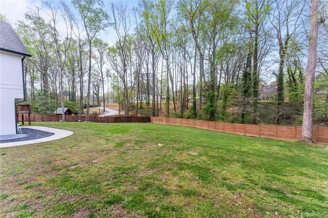 5758 Williams Road, Norcross, GA 30093