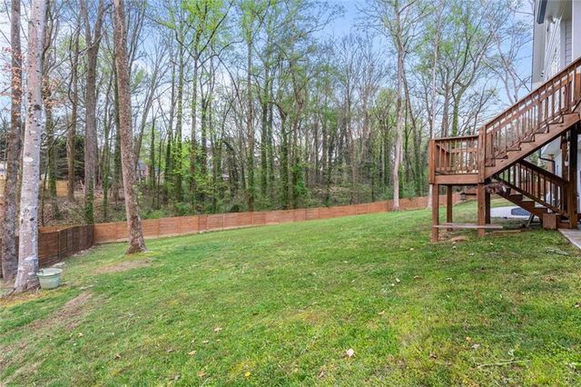 5758 Williams Road, Norcross, GA 30093