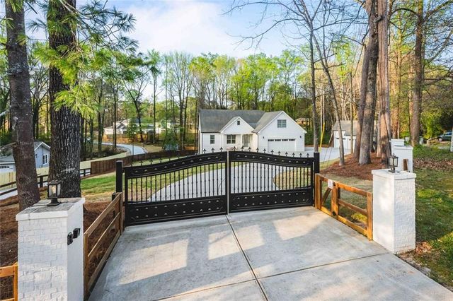 5758 Williams Road, Norcross, GA 30093