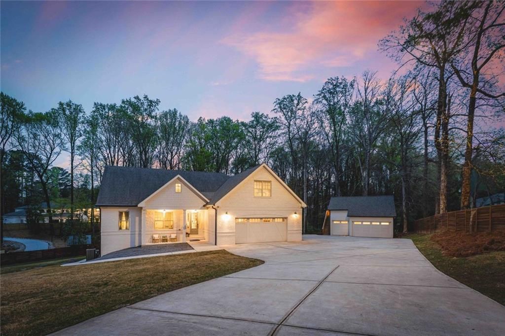5758 Williams Road, Norcross, GA 30093