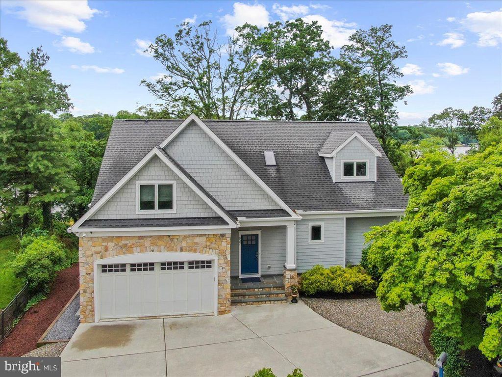 637 RAVINE ROAD, Severna Park, MD 21146