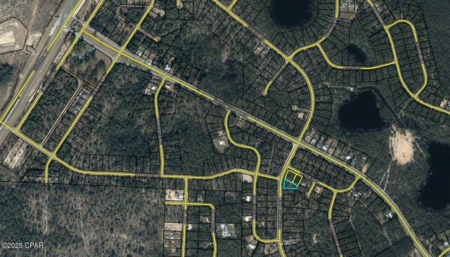 3 Lots Concord Boulevard 1, Chipley, FL 32428