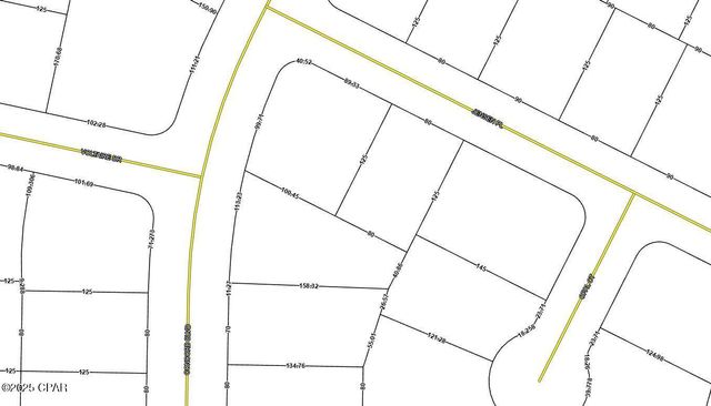 3 Lots Concord Boulevard 1, Chipley, FL 32428