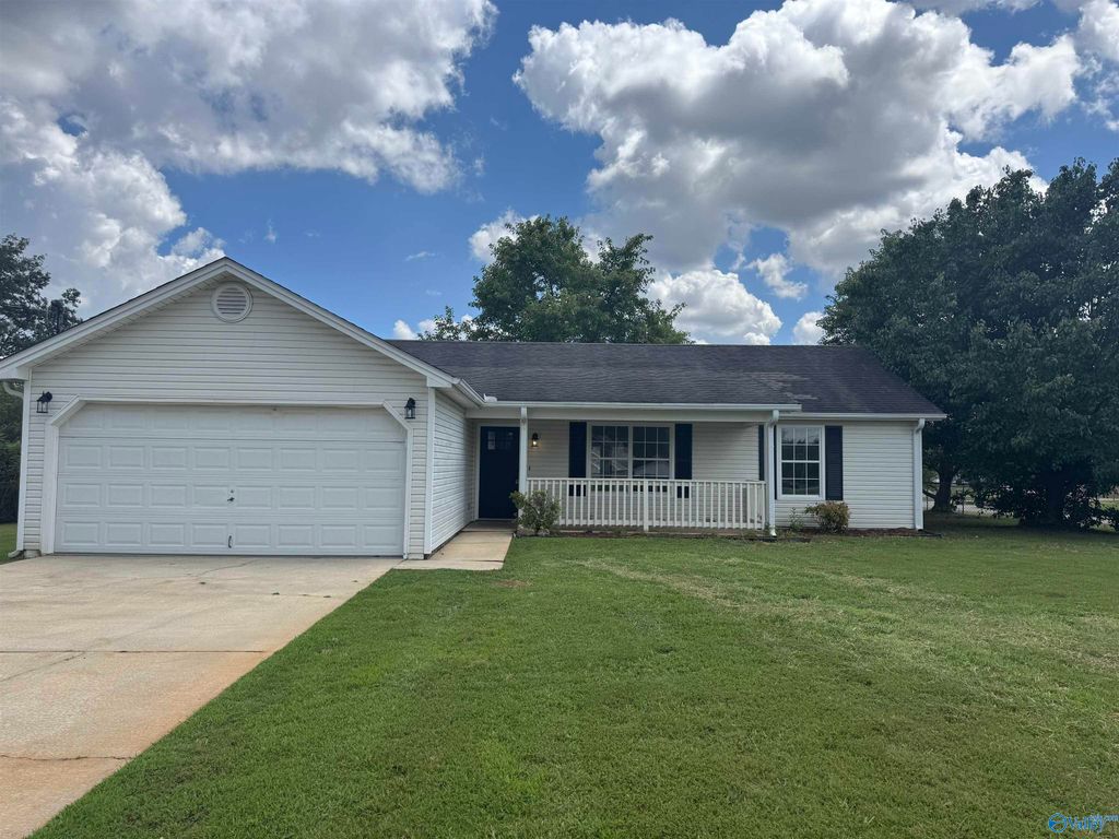 29788 Andrea Lane, Madison, AL 35756