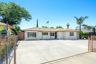 1017 W Vassar Avenue, Fresno, CA 93705